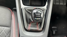 Skoda Octavia 2.0 TSI vRS 5dr Petrol Hatchback